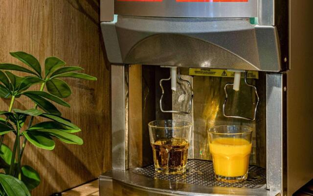 ibis Maisons Laffitte