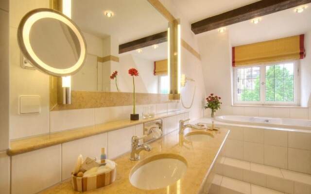 Trip Inn Hotel Der Adelshof