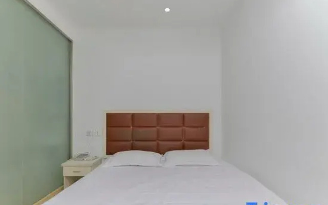 Shanghai Puxiu Hotel