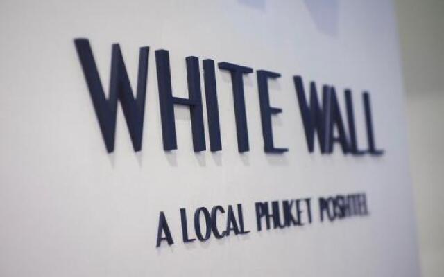 White Wall Poshtel - Hostel