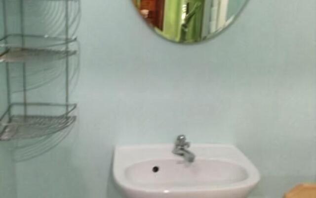 Baan Tai Rom Yen Resort