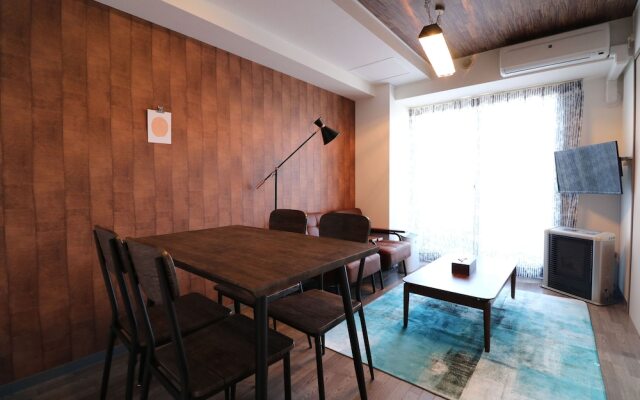 Serenar Room301302