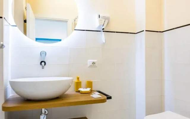 Cirillo Sunshine Nook by Napoliapartments