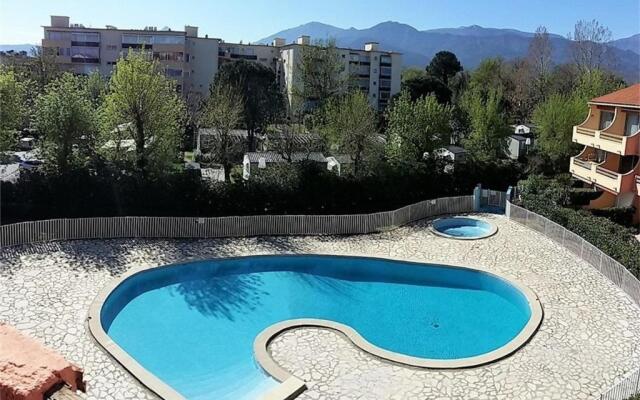 Appartement Argelès-sur-Mer, 2 pièces, 4 personnes - FR-1-388-24