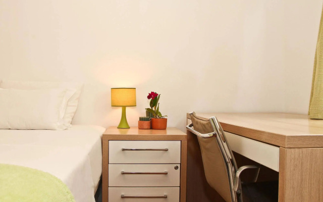 Bed And Breakfast Leblon