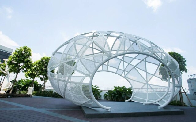 Educity Legoland Cozy 2 Bedroom Suite