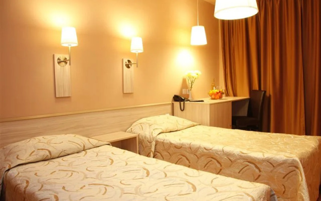 Gladiola/Akatsia Hotel