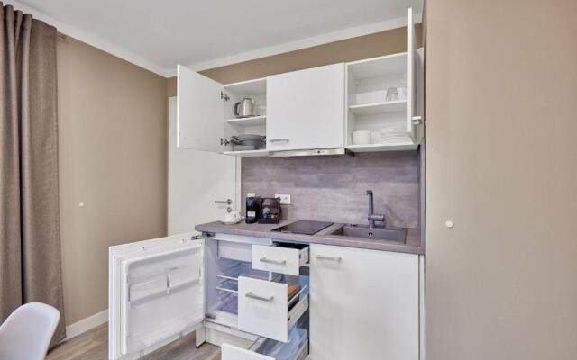 Boardinghotel Premium Heidelberg