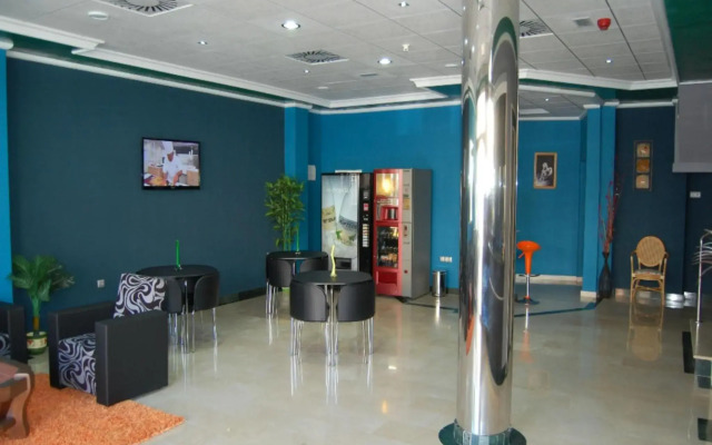 Hotel Almoradi