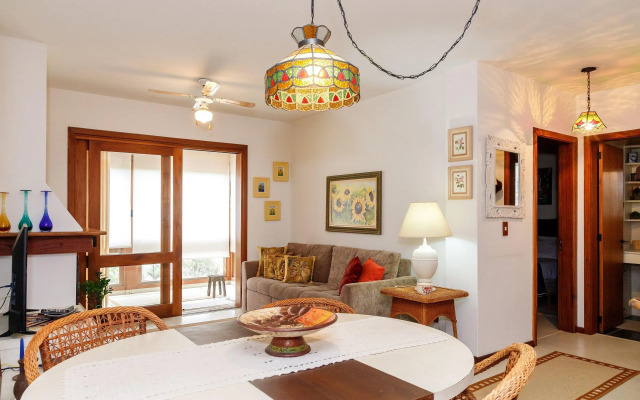 Apartamento Solar