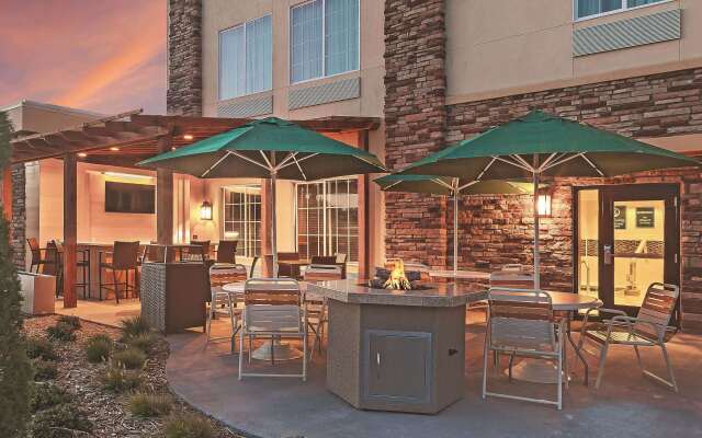 La Quinta Inn & Suites by Wyndham Pecos