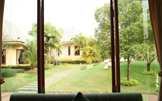 Panlaan Boutique Resort