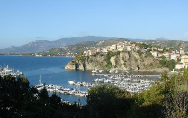 Residence Rossomelograno