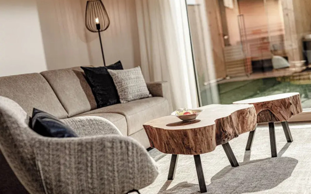 Residence Obermühle zu Schanzen