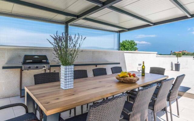 Villa Rocksalt