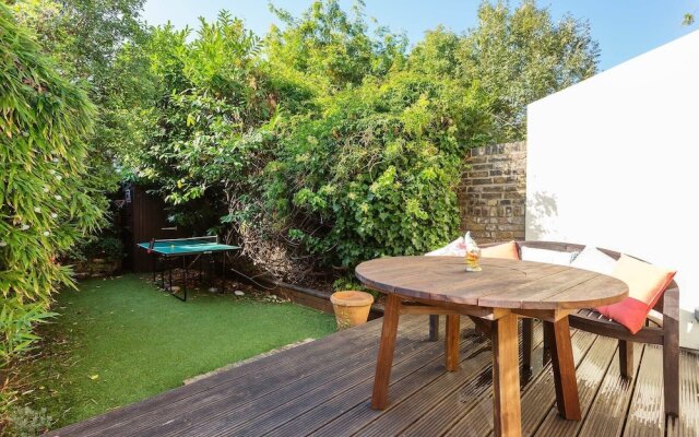 Victoria Park Vitality