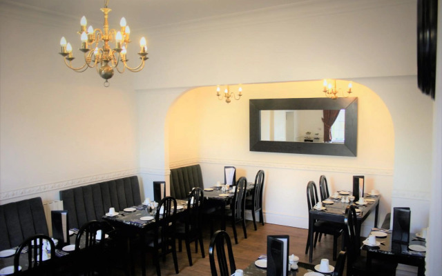 Thanington Hotel