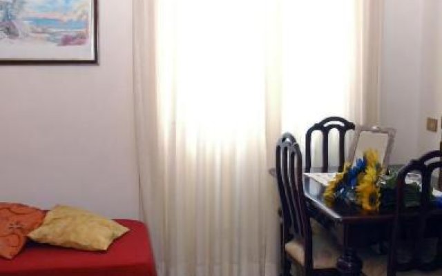 Mara's House