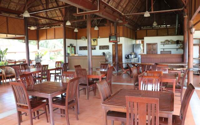 Baan Thai Resort
