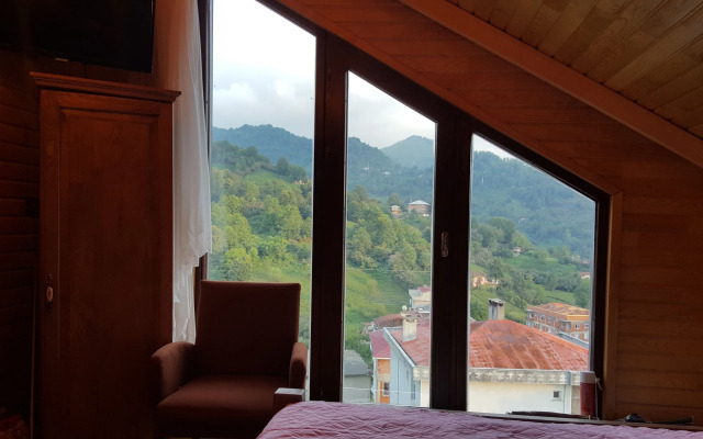 Falez Cafe & Restaurant & Pansiyon