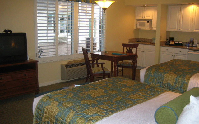 Holiday Inn & Suites Clearwater Beach S-Harbourside by IHG