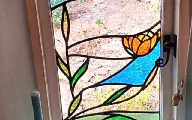 Tracebridge Cottage B&B