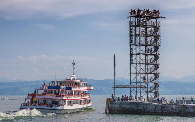 Ferienwohnung Prestige 1