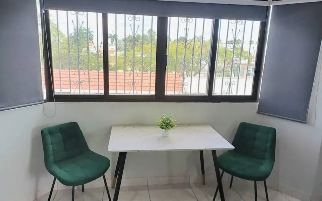 Casa Lavin
