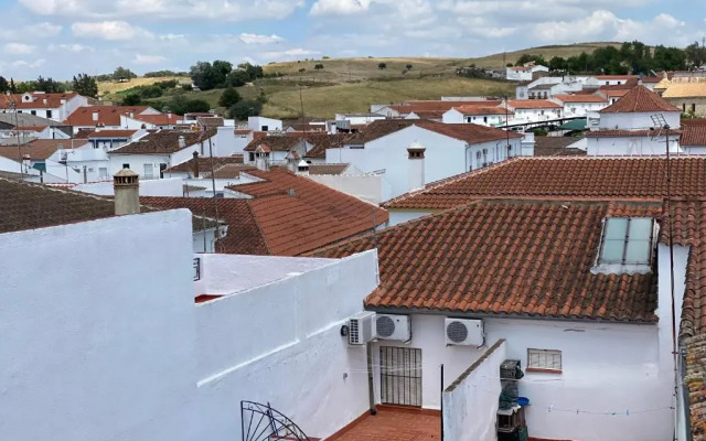 Apartamento Rural Casa Monte