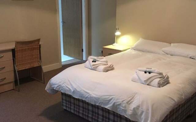 Relax in Jesmond - Near Northumbria University