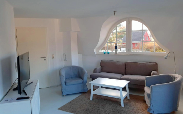 Rosenberg-Siedlung 21a 2