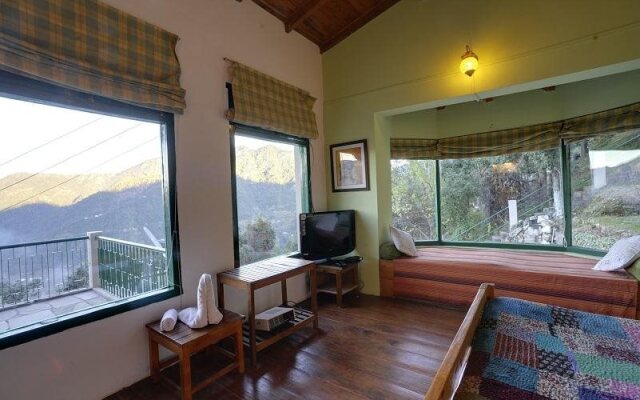 V Resorts Ramgarh