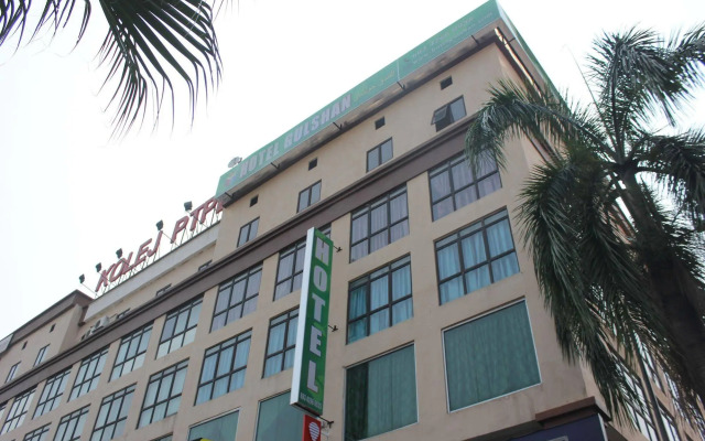 Hotel Gulshan