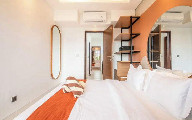 Marvelous 6BR 2 Mins to Beach