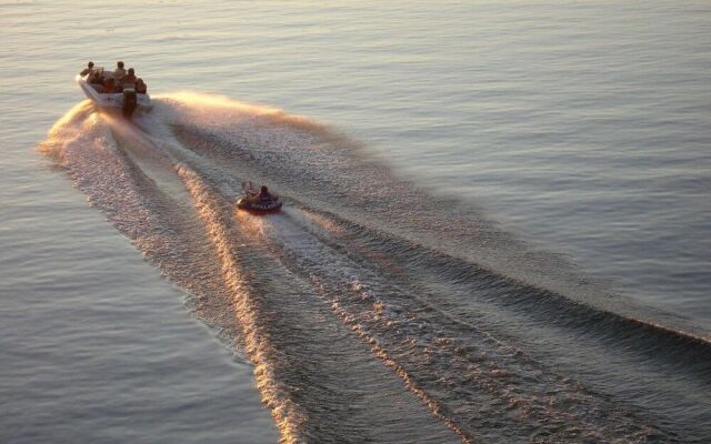 Travelodge by Wyndham Grand Falls