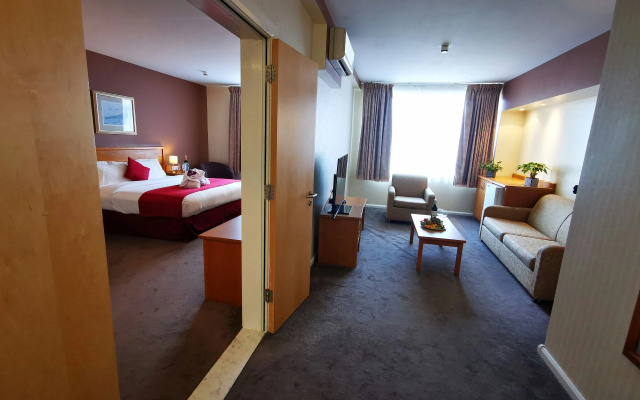 Future Inns Cardiff Bay