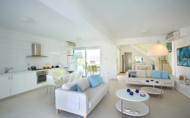 Architects Villas