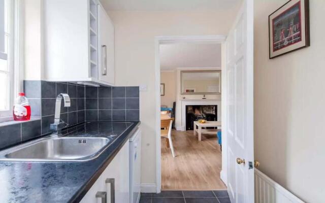 New King Street Apartment