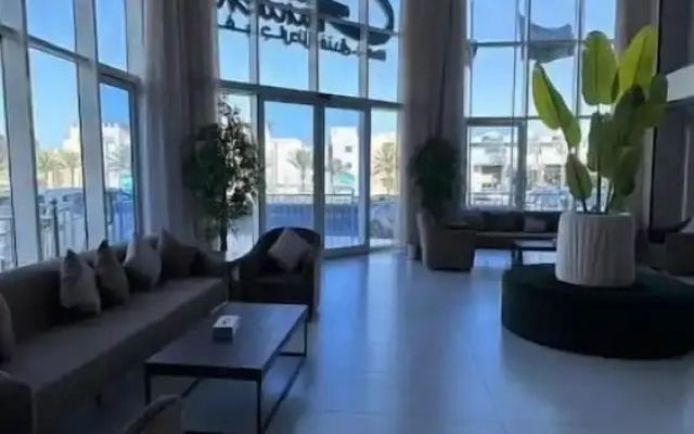 Seven Garden Hotel - Airport