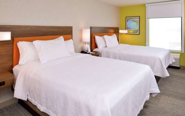 Home2 Suites by Hilton Merrillville