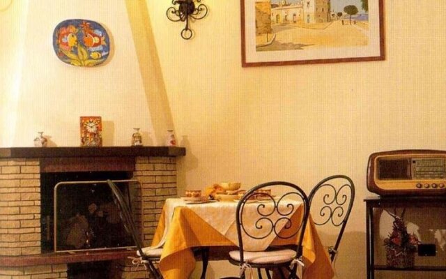 La Casa Nel Borgo