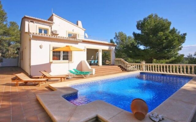 Villa in Calpe, Alicante 103839 by MO Rentals