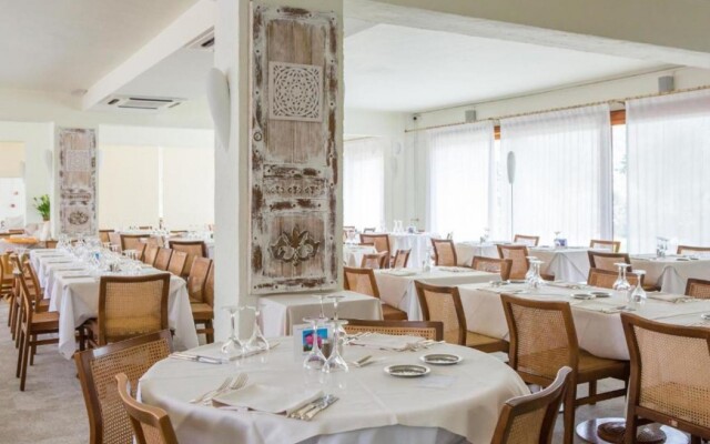 Club Hotel Olivi