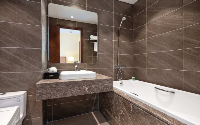 Nesta Hotel & Spa