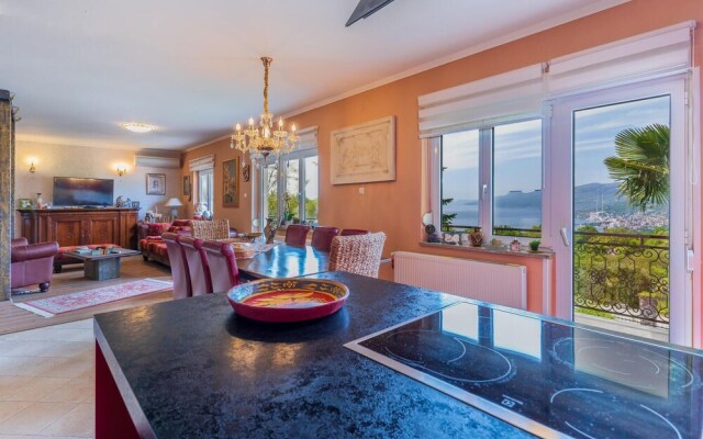 Amazing Home in Kastav With Wifi and 4 Bedrooms