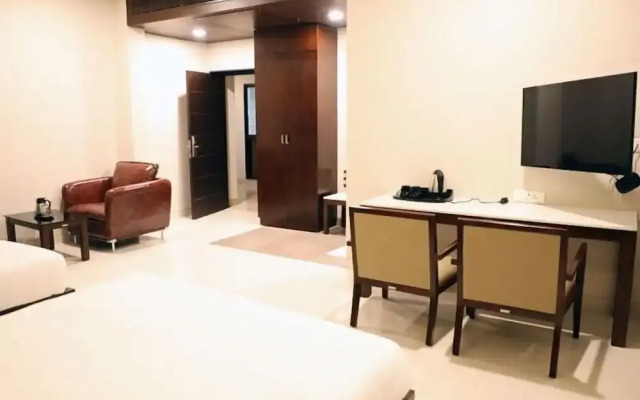 Hotel Ma Grand
