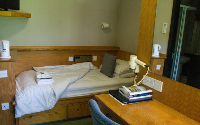 Brathay Hall - Brathay Trust