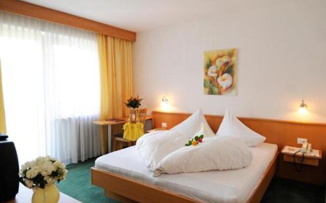 Hotel Apartments Feldhof