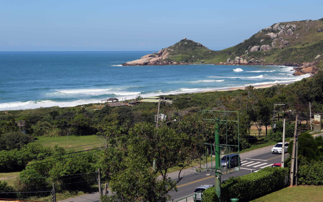 Residencial Cabanas da Praia Mole