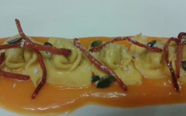 Garden Hotel Ristorante